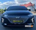 Чорний Хендай Ioniq, об'ємом двигуна 28 л та пробігом 115 тис. км за 15190 $, фото 1 на Automoto.ua
