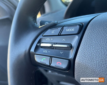 Чорний Хендай Ioniq, об'ємом двигуна 28 л та пробігом 115 тис. км за 15190 $, фото 14 на Automoto.ua