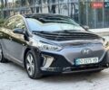 Черный Хендай Ioniq, объемом двигателя 0 л и пробегом 98 тыс. км за 12999 $, фото 1 на Automoto.ua