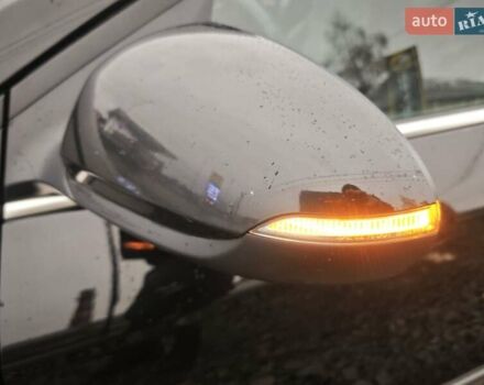 Чорний Хендай Ioniq, об'ємом двигуна 0 л та пробігом 98 тис. км за 13250 $, фото 29 на Automoto.ua