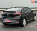 Чорний Хендай Ioniq, об'ємом двигуна 0 л та пробігом 103 тис. км за 12900 $, фото 23 на Automoto.ua