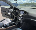 Черный Хендай Ioniq, объемом двигателя 0 л и пробегом 121 тыс. км за 12950 $, фото 21 на Automoto.ua