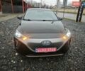 Чорний Хендай Ioniq, об'ємом двигуна 0 л та пробігом 98 тис. км за 13250 $, фото 15 на Automoto.ua