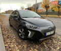 Черный Хендай Ioniq, объемом двигателя 0 л и пробегом 147 тыс. км за 12900 $, фото 1 на Automoto.ua