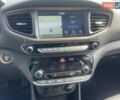 Чорний Хендай Ioniq, об'ємом двигуна 0 л та пробігом 139 тис. км за 12800 $, фото 35 на Automoto.ua
