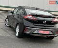 Чорний Хендай Ioniq, об'ємом двигуна 0 л та пробігом 103 тис. км за 12900 $, фото 14 на Automoto.ua