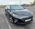 Черный Хендай Ioniq, объемом двигателя 0 л и пробегом 140 тыс. км за 11800 $, фото 1 на Automoto.ua