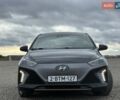 Черный Хендай Ioniq, объемом двигателя 0 л и пробегом 122 тыс. км за 11999 $, фото 3 на Automoto.ua