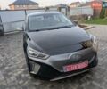 Черный Хендай Ioniq, объемом двигателя 0 л и пробегом 77 тыс. км за 13500 $, фото 6 на Automoto.ua