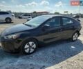 Черный Хендай Ioniq, объемом двигателя 1.58 л и пробегом 101 тыс. км за 2000 $, фото 1 на Automoto.ua