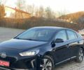 Черный Хендай Ioniq, объемом двигателя 0 л и пробегом 128 тыс. км за 12200 $, фото 1 на Automoto.ua