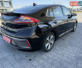 Чорний Хендай Ioniq, об'ємом двигуна 0 л та пробігом 82 тис. км за 12499 $, фото 14 на Automoto.ua