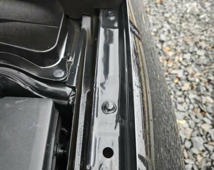 Чорний Хендай Ioniq, об'ємом двигуна 0 л та пробігом 98 тис. км за 13250 $, фото 50 на Automoto.ua