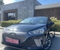 Чорний Хендай Ioniq, об'ємом двигуна 0 л та пробігом 139 тис. км за 12800 $, фото 15 на Automoto.ua