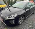 Чорний Хендай Ioniq, об'ємом двигуна 0 л та пробігом 170 тис. км за 12400 $, фото 1 на Automoto.ua