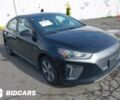 Чорний Хендай Ioniq, об'ємом двигуна 0 л та пробігом 181 тис. км за 10488 $, фото 1 на Automoto.ua