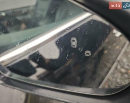 Чорний Хендай Ioniq, об'ємом двигуна 0 л та пробігом 98 тис. км за 13250 $, фото 27 на Automoto.ua