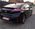 Черный Хендай Ioniq, объемом двигателя 0 л и пробегом 109 тыс. км за 12150 $, фото 10 на Automoto.ua