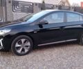 Черный Хендай Ioniq, объемом двигателя 0 л и пробегом 109 тыс. км за 12150 $, фото 1 на Automoto.ua