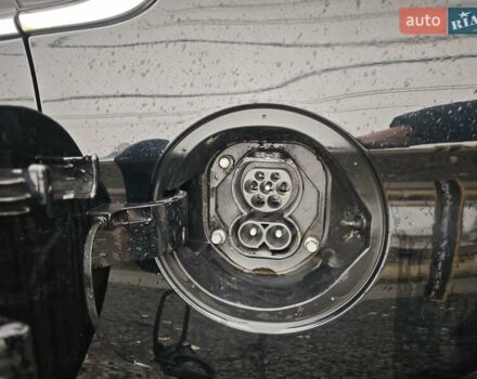 Чорний Хендай Ioniq, об'ємом двигуна 0 л та пробігом 98 тис. км за 13250 $, фото 56 на Automoto.ua