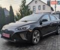 Черный Хендай Ioniq, объемом двигателя 0 л и пробегом 77 тыс. км за 13500 $, фото 1 на Automoto.ua