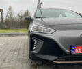 Черный Хендай Ioniq, объемом двигателя 0 л и пробегом 113 тыс. км за 13300 $, фото 1 на Automoto.ua