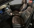 Черный Хендай Ioniq, объемом двигателя 0 л и пробегом 89 тыс. км за 12934 $, фото 7 на Automoto.ua