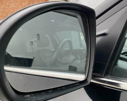 Черный Хендай Ioniq, объемом двигателя 0 л и пробегом 128 тыс. км за 12300 $, фото 22 на Automoto.ua