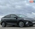 Черный Хендай Ioniq, объемом двигателя 0 л и пробегом 122 тыс. км за 11999 $, фото 7 на Automoto.ua