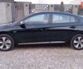 Черный Хендай Ioniq, объемом двигателя 0 л и пробегом 109 тыс. км за 12150 $, фото 3 на Automoto.ua