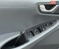 Черный Хендай Ioniq, объемом двигателя 0 л и пробегом 122 тыс. км за 11999 $, фото 47 на Automoto.ua