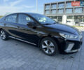 Чорний Хендай Ioniq, об'ємом двигуна 0 л та пробігом 82 тис. км за 12499 $, фото 8 на Automoto.ua