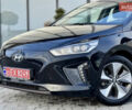 Черный Хендай Ioniq, объемом двигателя 0 л и пробегом 105 тыс. км за 12150 $, фото 7 на Automoto.ua