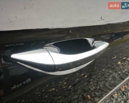 Чорний Хендай Ioniq, об'ємом двигуна 0 л та пробігом 98 тис. км за 13250 $, фото 26 на Automoto.ua