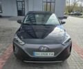 Чорний Хендай Ioniq, об'ємом двигуна 0 л та пробігом 182 тис. км за 11500 $, фото 1 на Automoto.ua
