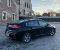 Черный Хендай Ioniq, объемом двигателя 0 л и пробегом 128 тыс. км за 12200 $, фото 5 на Automoto.ua