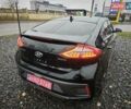Чорний Хендай Ioniq, об'ємом двигуна 0 л та пробігом 98 тис. км за 13250 $, фото 14 на Automoto.ua