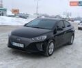 Черный Хендай Ioniq, объемом двигателя 0 л и пробегом 159 тыс. км за 12500 $, фото 1 на Automoto.ua
