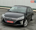 Чорний Хендай Ioniq, об'ємом двигуна 0 л та пробігом 103 тис. км за 12900 $, фото 1 на Automoto.ua