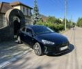 Черный Хендай Ioniq, объемом двигателя 0 л и пробегом 127 тыс. км за 12500 $, фото 1 на Automoto.ua