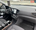 Черный Хендай Ioniq, объемом двигателя 0 л и пробегом 86 тыс. км за 12999 $, фото 32 на Automoto.ua