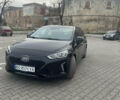 Черный Хендай Ioniq, объемом двигателя 0 л и пробегом 128 тыс. км за 12300 $, фото 1 на Automoto.ua