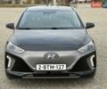 Черный Хендай Ioniq, объемом двигателя 0 л и пробегом 122 тыс. км за 11999 $, фото 25 на Automoto.ua