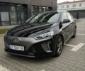 Черный Хендай Ioniq, объемом двигателя 0 л и пробегом 189 тыс. км за 12800 $, фото 1 на Automoto.ua