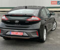 Чорний Хендай Ioniq, об'ємом двигуна 0 л та пробігом 103 тис. км за 12900 $, фото 21 на Automoto.ua