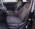 Черный Хендай Ioniq, объемом двигателя 0 л и пробегом 109 тыс. км за 12150 $, фото 21 на Automoto.ua