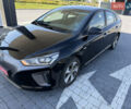 Чорний Хендай Ioniq, об'ємом двигуна 0 л та пробігом 82 тис. км за 12499 $, фото 6 на Automoto.ua
