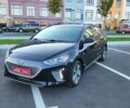 Чорний Хендай Ioniq, об'ємом двигуна 0 л та пробігом 112 тис. км за 12300 $, фото 1 на Automoto.ua