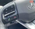 Чорний Хендай Ioniq, об'ємом двигуна 0 л та пробігом 139 тис. км за 12800 $, фото 39 на Automoto.ua