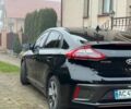 Черный Хендай Ioniq, объемом двигателя 0 л и пробегом 210 тыс. км за 12350 $, фото 7 на Automoto.ua